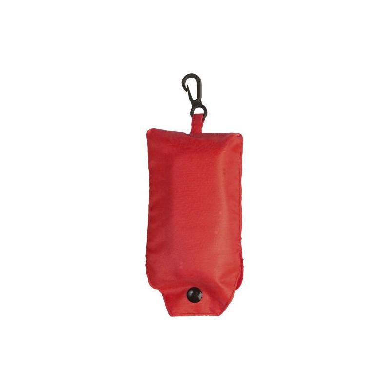 Sac Pliable Personnalisé de Shopping Éco-responsable Vera - Idéal pour vos Courses à Petit Prix Matières : polyester Couleurs : 