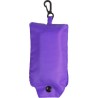Sac Pliable Personnalisé de Shopping Éco-responsable Vera - Idéal pour vos Courses à Petit Prix Matières : polyester Couleurs : 