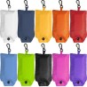 Sac Pliable Personnalisé de Shopping Éco-responsable Vera - Idéal pour vos Courses à Petit Prix Matières : polyester Couleurs : 