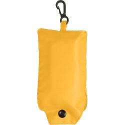 Sac Pliable Personnalisé de Shopping Éco-responsable Vera - Idéal pour vos Courses à Petit Prix Matières : polyester Couleurs : 