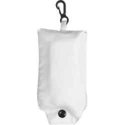 Sac Pliable Personnalisé de Shopping Éco-responsable Vera - Idéal pour vos Courses à Petit Prix Matières : polyester Couleurs : 