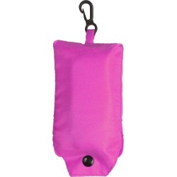 Sac Pliable Personnalisé de Shopping Éco-responsable Vera - Idéal pour vos Courses à Petit Prix Matières : polyester Couleurs : 