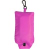 Sac Pliable Personnalisé de Shopping Éco-responsable Vera - Idéal pour vos Courses à Petit Prix Matières : polyester Couleurs : 