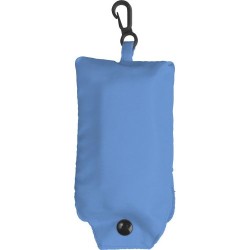 Sac Pliable Personnalisé de Shopping Éco-responsable Vera - Idéal pour vos Courses à Petit Prix Matières : polyester Couleurs : 