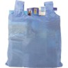 Sac Pliable Personnalisé de Shopping Éco-responsable Vera - Idéal pour vos Courses à Petit Prix Matières : polyester Couleurs : 