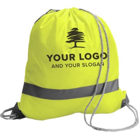 Sac à dos 'sécurité' Sylvie - Idéal pour vos activités Personnalisé