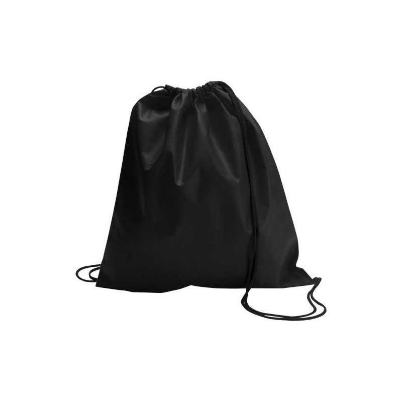 Sac à dos  en non-tissé Nico Matières : non tissé Couleurs : rouge cadeau affaires élégant