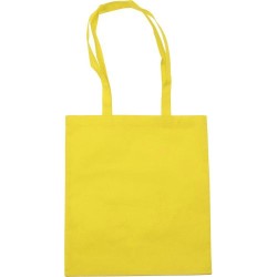 Sac Shopping Non-Tissé Talisa - Pratique et Écologique Personnalisé