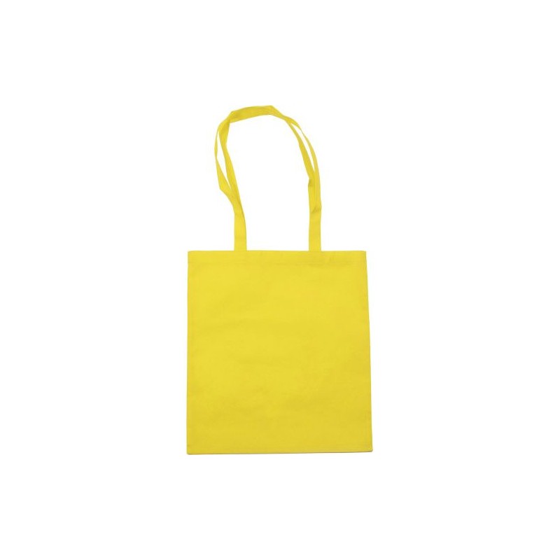 Sac Shopping Éco-responsable et Personnalisé en Non-Tissé Talisa goodies entreprise design