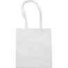 Sac Shopping Éco-responsable et Personnalisé en Non-Tissé Talisa Matières : non tissé Couleurs : blanc objet promotionnel éco-re