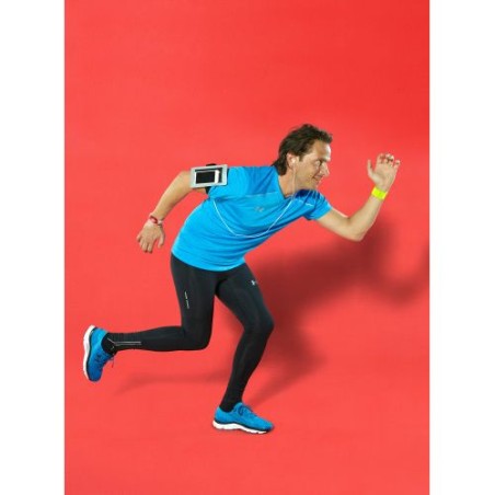 Bracelet Fluo Henry - Sécurité et Promotion