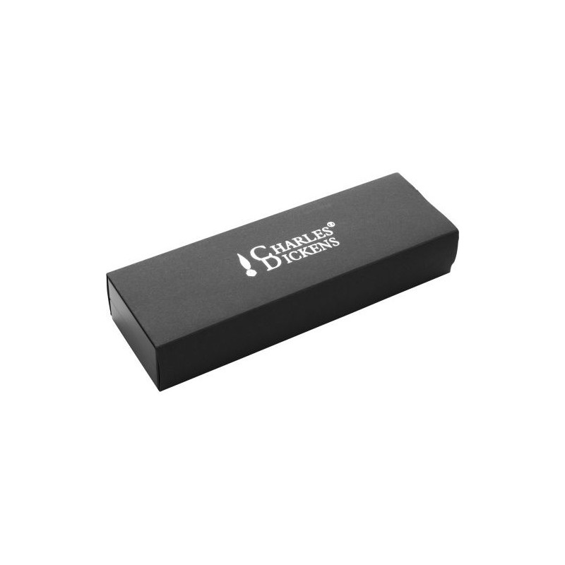 Stylo à Bille Charles Dickens® Lena - Élégance et Précision