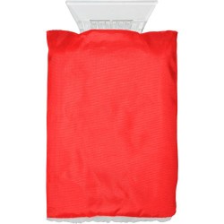 Gant gratte-neige personnalisé pas cher - Doris Matières : polyester Couleurs : bleu cobalt 2