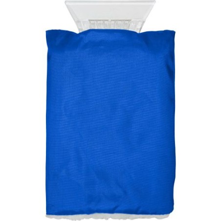 Gant gratte-neige personnalisé pas cher - Doris Matières : polyester Couleurs : rouge personnalisation rapide en France