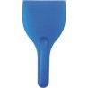 Gratte-neige personnalisé en plastique - Andreas Matières : plastique Couleurs : bleu cobalt cadeau entreprise pas cher