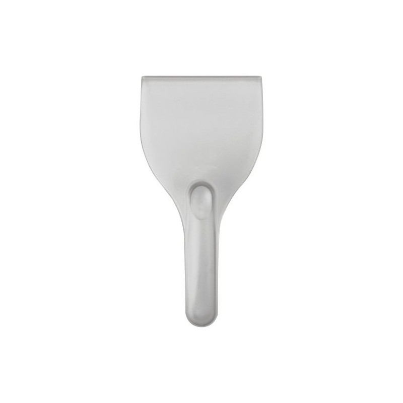 Gratte-neige en plastique translucide Andreas