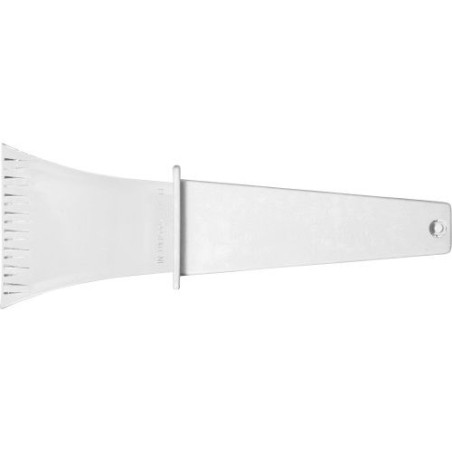 Gratte-neige Kianna : Prêt pour l'hiver