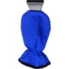 Gant gratte-neige personnalisé pratique pas cher - Ashton Matières : polyester Couleurs : rouge cadeau client original