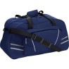 Sac de sport publicitaire en polyester - Marwan Matières : polyester Couleurs : bleu