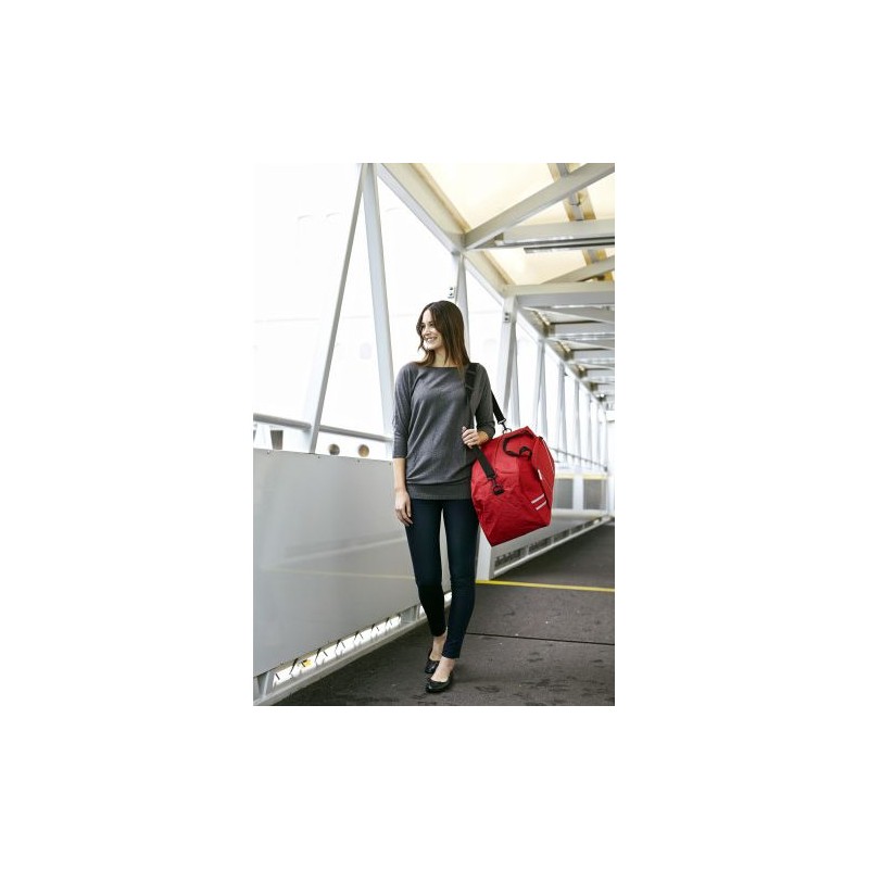 Sac de Sport en Polyester Marwan - Pratique et Élégant Personnalisé