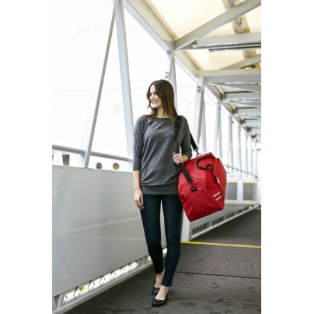 Sac de Sport en Polyester Marwan - Pratique et Élégant Personnalisé