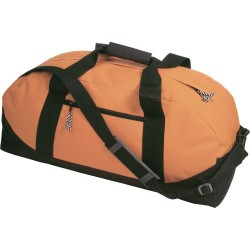 Sac de sport personnalisé en polyester - Amir marquage laser ultra précis