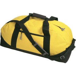 Sac de sport personnalisé en polyester - Amir impression haute définition