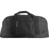 Sac de sport personnalisé en polyester - Amir Matières : polyester Couleurs : noir goodies publicitaire événementiel