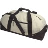 Sac de sport personnalisé en polyester - Amir Matières : polyester Couleurs : gris clair
