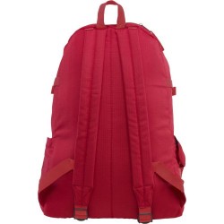 Sac à dos déperlant en polyester personnalisé Victor Matières : ripstop Couleurs : noir livraison express 24h 48h