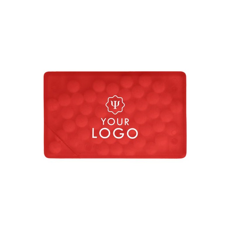 Boîte de bonbons menthe sans sucre Judith