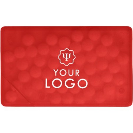 Boîte de bonbons menthe sans sucre Judith