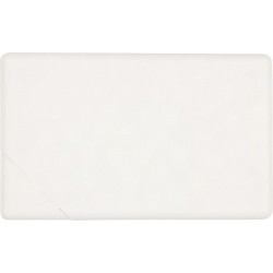 Boîte personnalisée en plastique contenant des bonbons menthe sans sucre - Judith Matières : plastique Couleurs : naturel 2