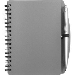 Carnet à spirale A6 personnalisé Kimora