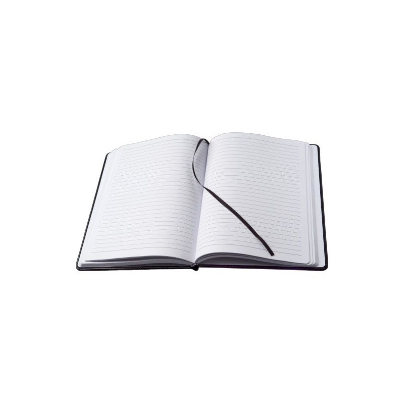 Carnet A5 en PVC Ellis - Personnalisable et Pratique