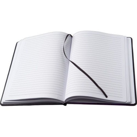 Carnet A5 en PVC Ellis - Personnalisable et Pratique