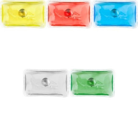 Chaufferette Charles - Confort au creux de votre main