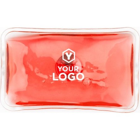 Chaufferette Charles - Confort au creux de votre main