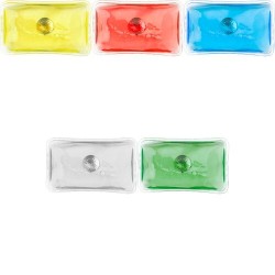 Chaufferette Personnalisée Bien-être et Chaleur Charles Matières : PVC Couleurs : naturel livraison express 24h 48h