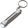 Set Pratique de Tournevis et Torche Personnalisé Frazer Matières : carton Couleurs : gris cadeau entreprise pas cher