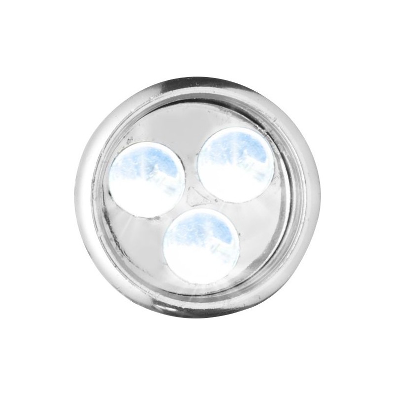 Set Pratique de Tournevis et Torche Personnalisé Frazer Matières : carton Couleurs : gris marquage laser ultra précis