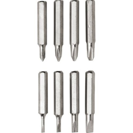 Set Tournevis et Torche Frazer : Outil Pratique Personnalisé