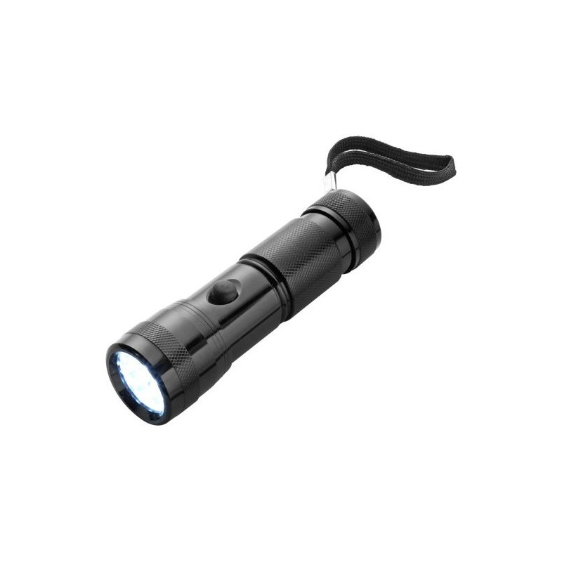 Torche en Métal Romeo - Éclairez vos moments