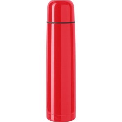 Bouteille isotherme personnalisée en acier inoxydable de 1 000 ml - Quentin