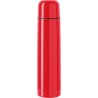 Bouteille isotherme personnalisée en acier inoxydable de 1 000 ml - Quentin