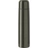 Bouteille isotherme personnalisée en acier inoxydable de 1 000 ml - Quentin goodies publicitaire événementiel
