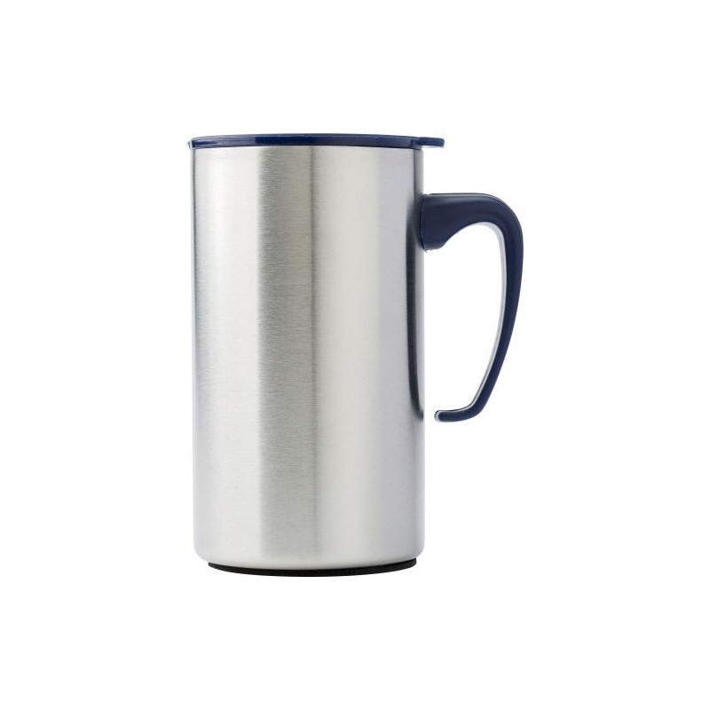 Set Isotherme Luca : Bouteille et Mugs en Acier