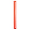 Brassard réfléchissant personnalisé 32x3cm - ENROLLO Matières : métal Couleurs : orange personnalisable avec votre logo