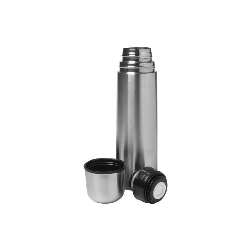 Bouteille Isotherme Alexandros 750 ml en Acier Inoxydable