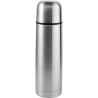 Bouteille isotherme  en acier inoxydable 750 ml Alexandros Matières : acier inoxydable Couleurs : bleu impression haute définiti